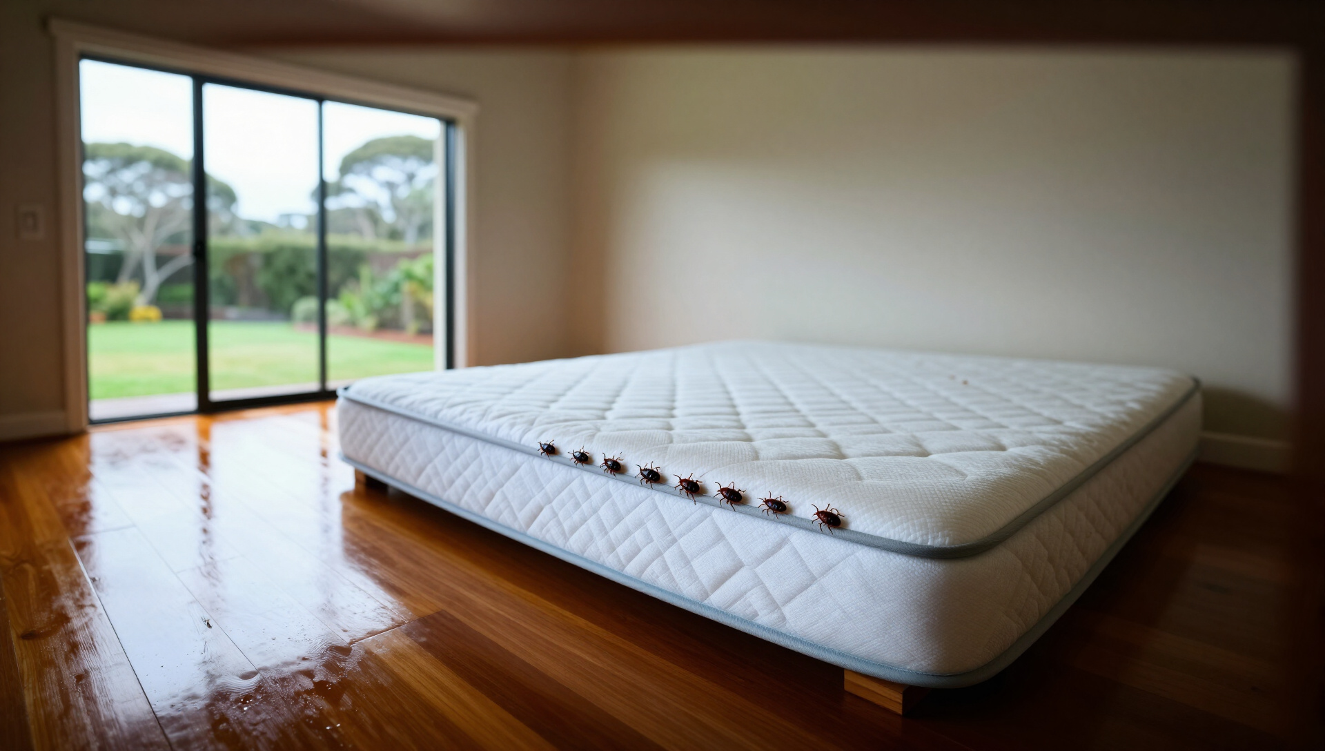 Bed Bugs Control in Bangor