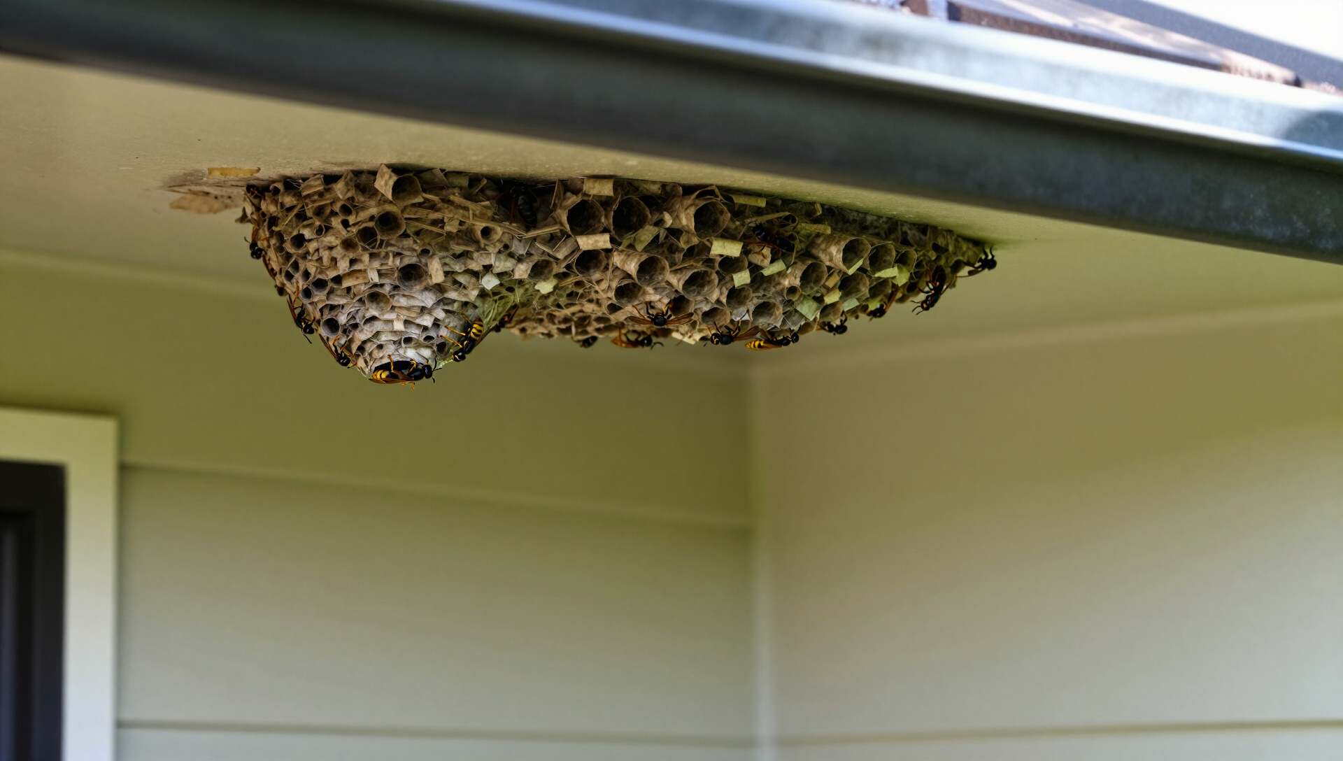 Bees and Wasp Removal in Bangor