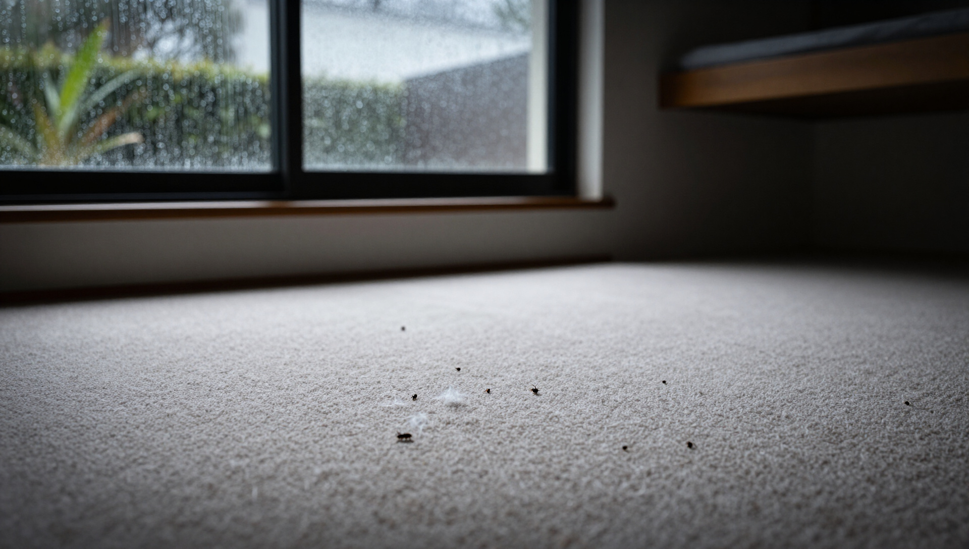 Fleas and Ticks Removal in Bangor