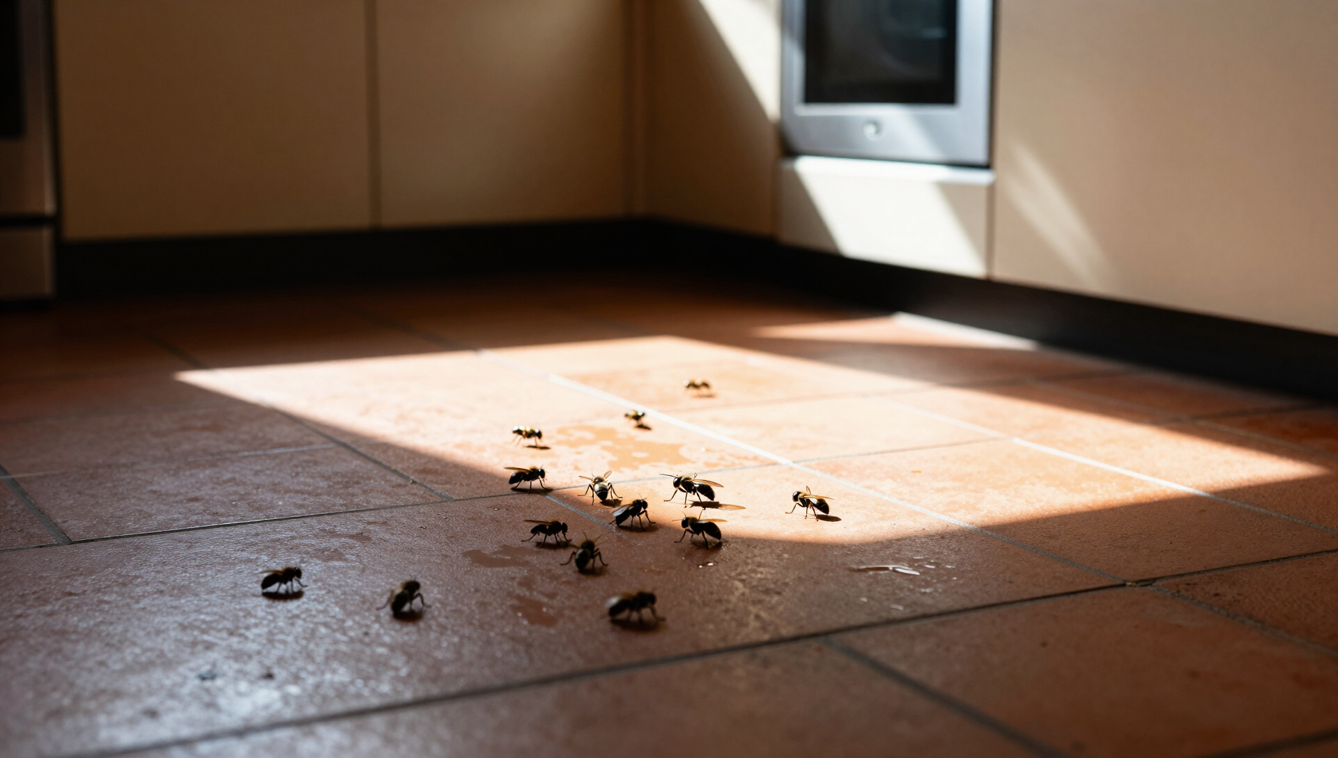 Insect Control in Bangor